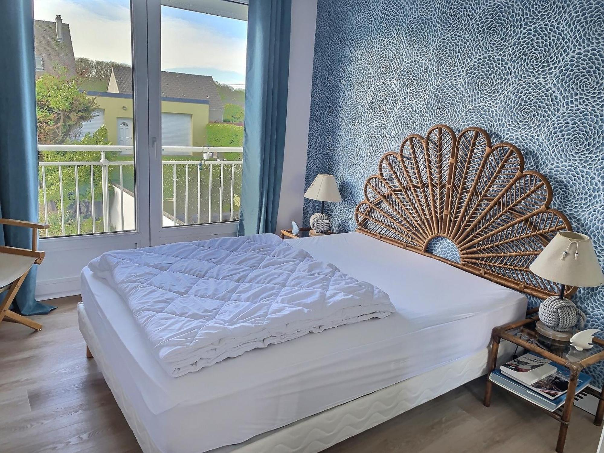 Villa De La Plage, Front De Mer, Juno Beach Bernieres-sur-Mer Екстер'єр фото